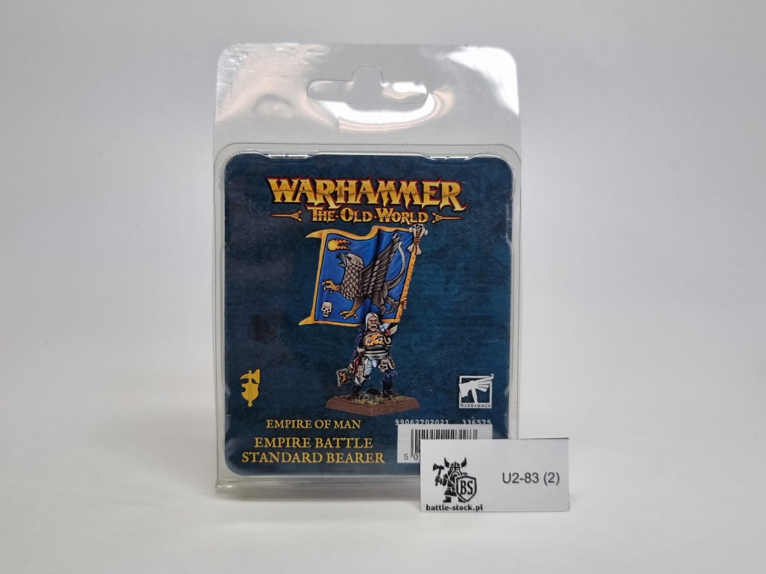 WFB empire bsb