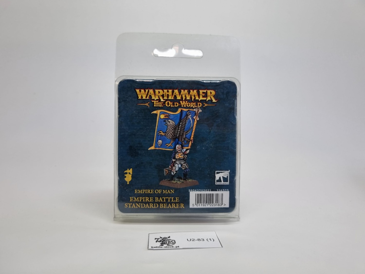 WFB empire bsb
