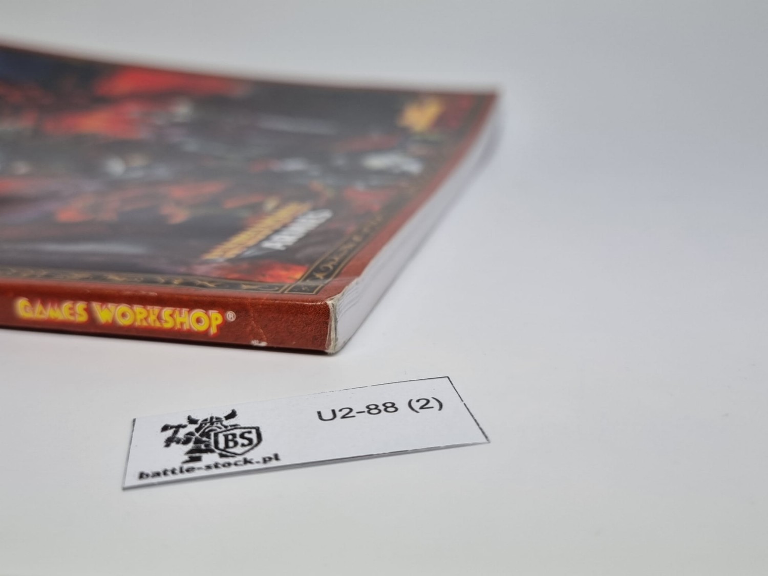 armybook dark elves