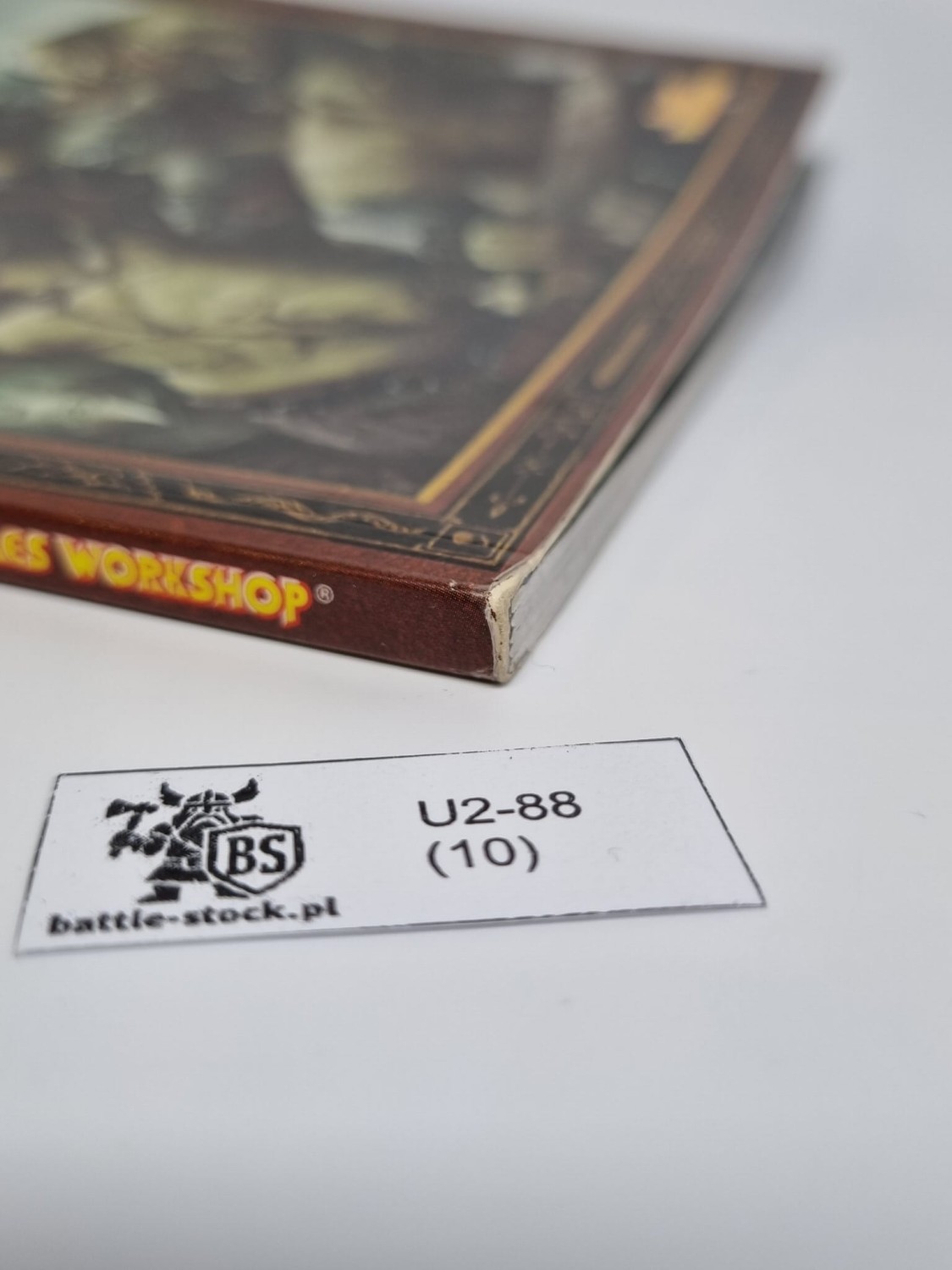 armybook ogre kingdom
