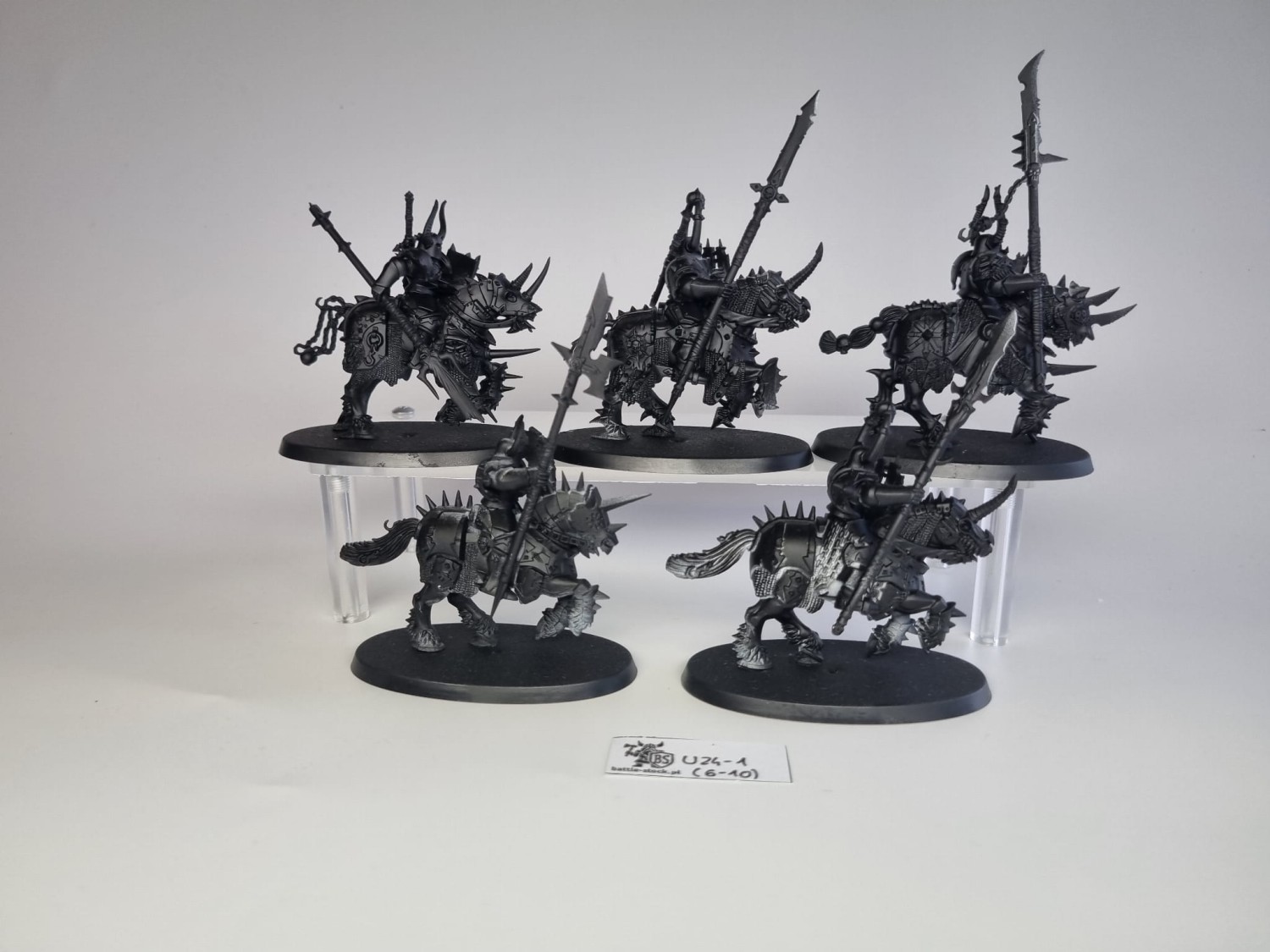 WFB chaos knights