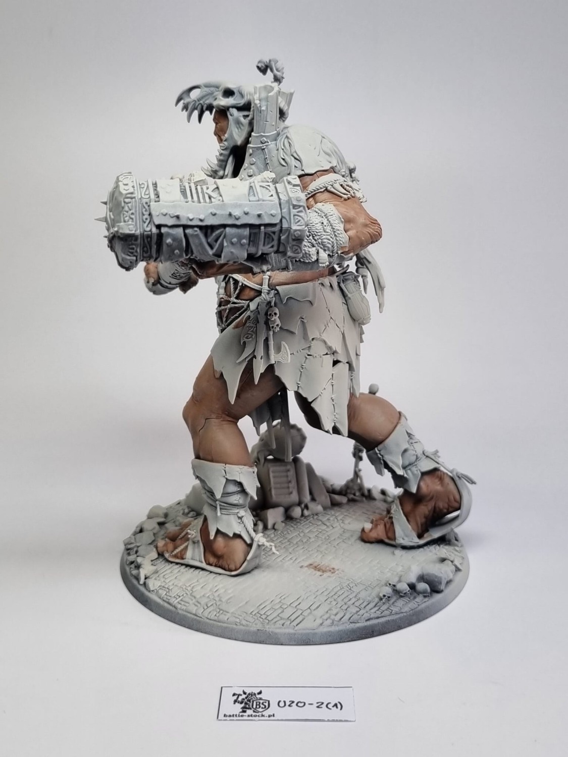 AOS SoB mega gargant