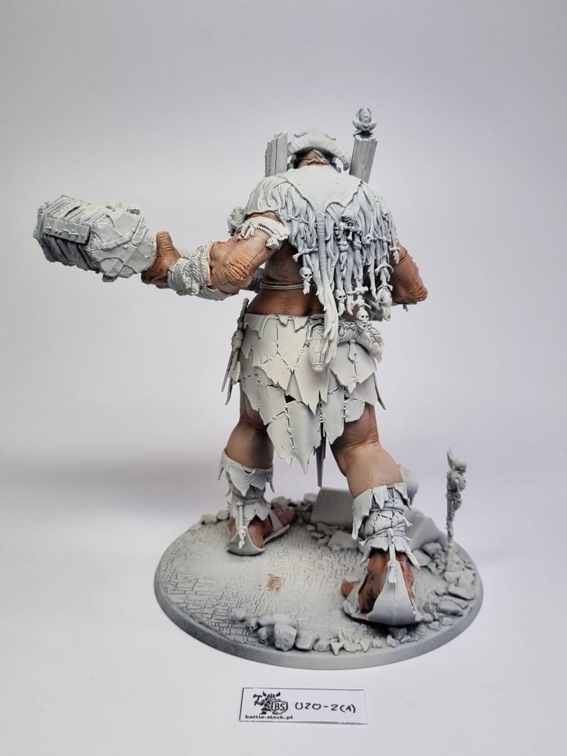 AOS SoB mega gargant