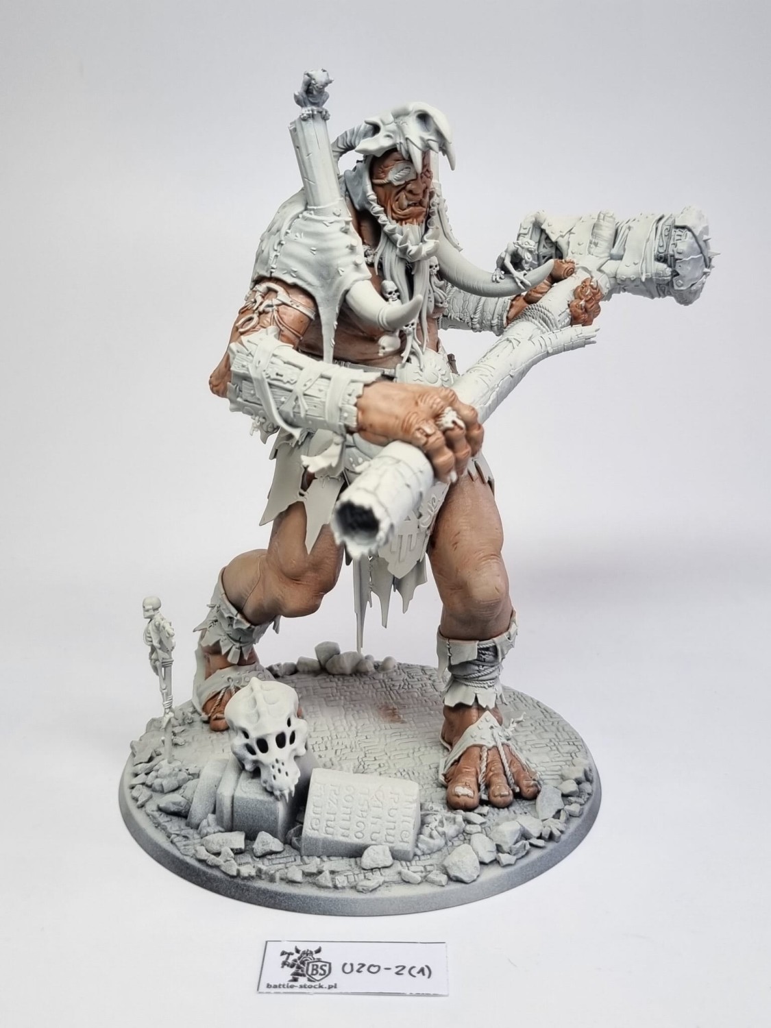 AOS SoB mega gargant