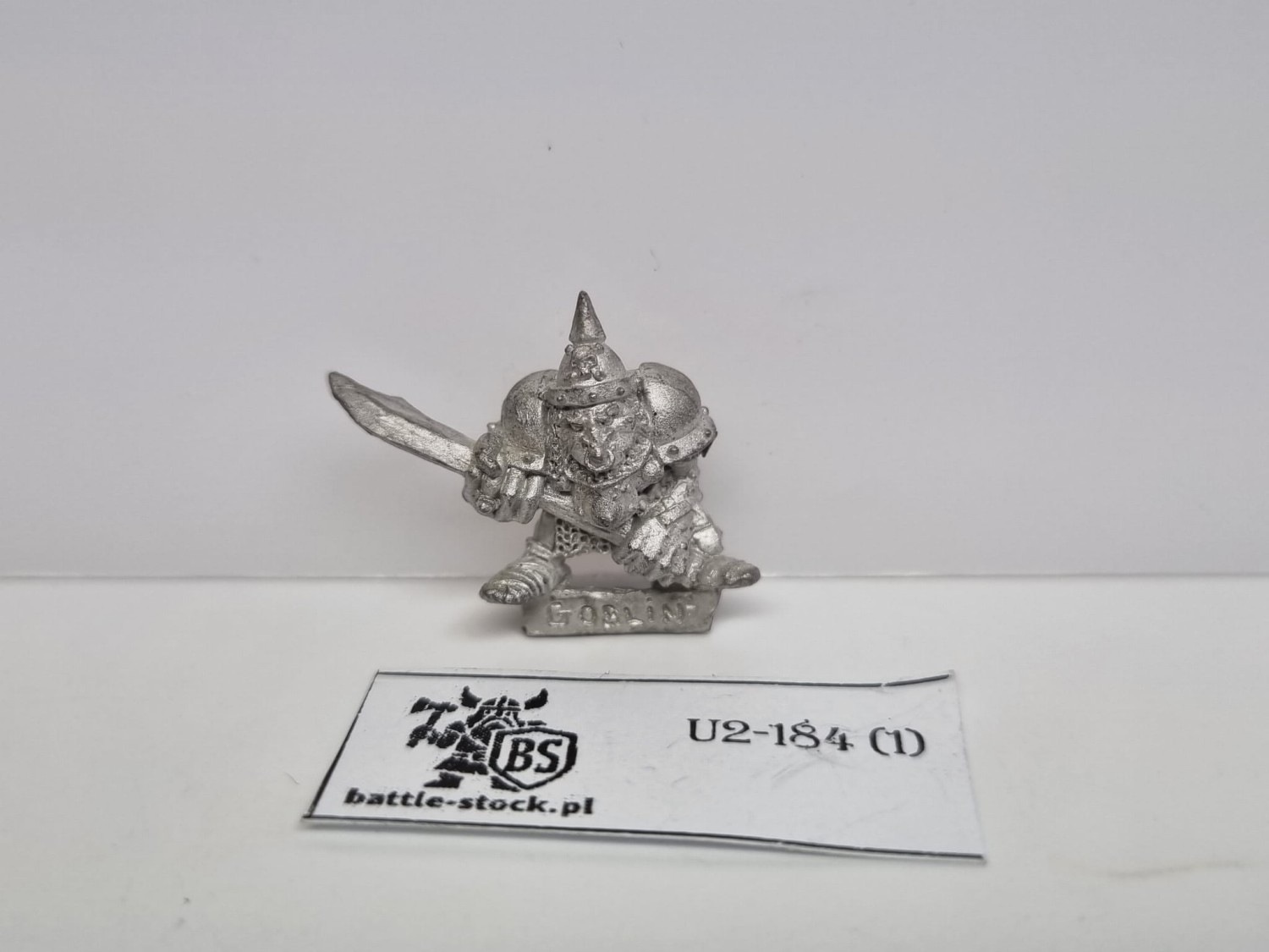 WFB O&amp;G goblins M
