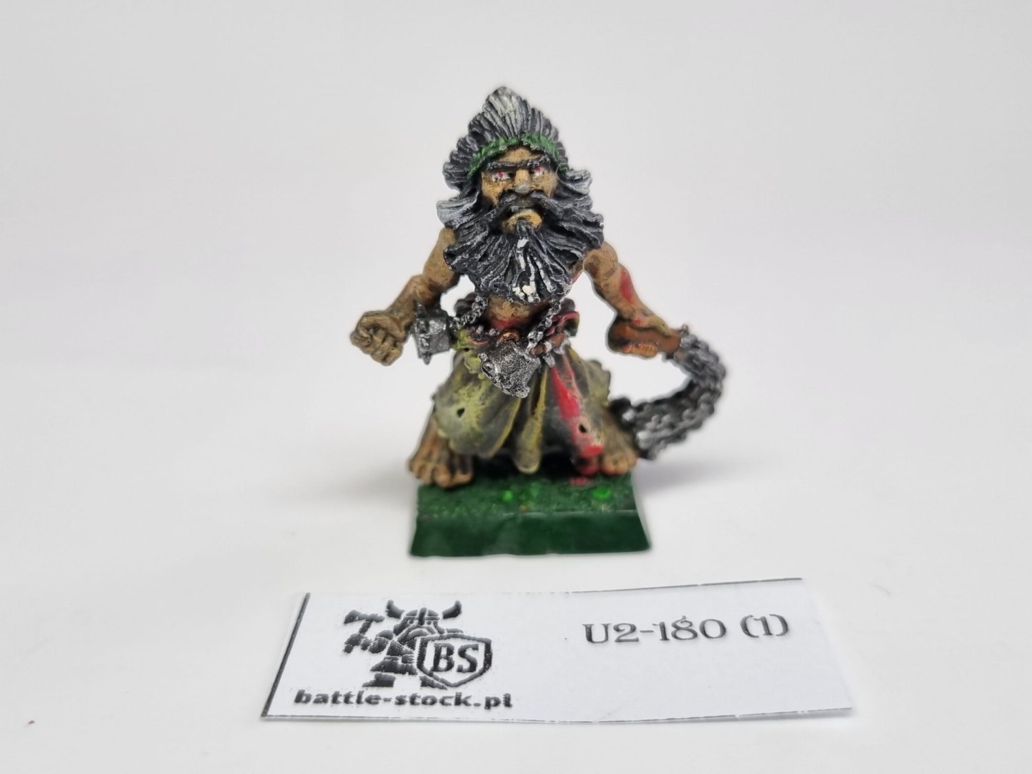 WFB empire flagelant