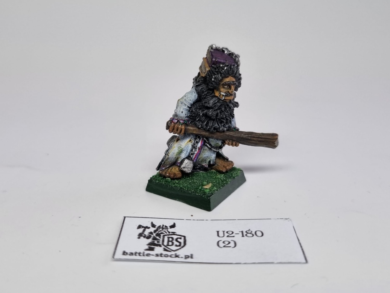 WFB empire flagelant