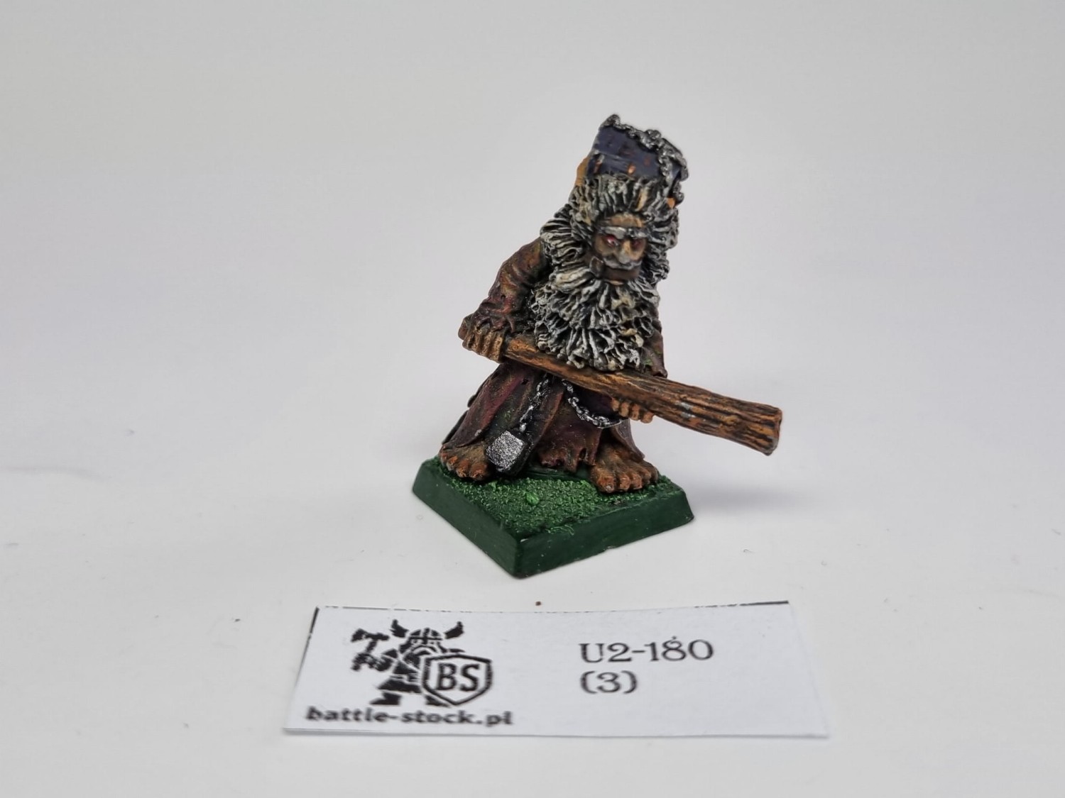 WFB empire flagelant