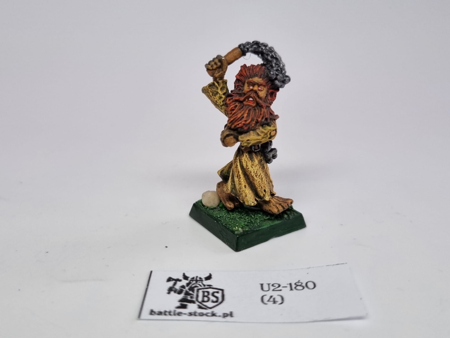 WFB empire flagelant
