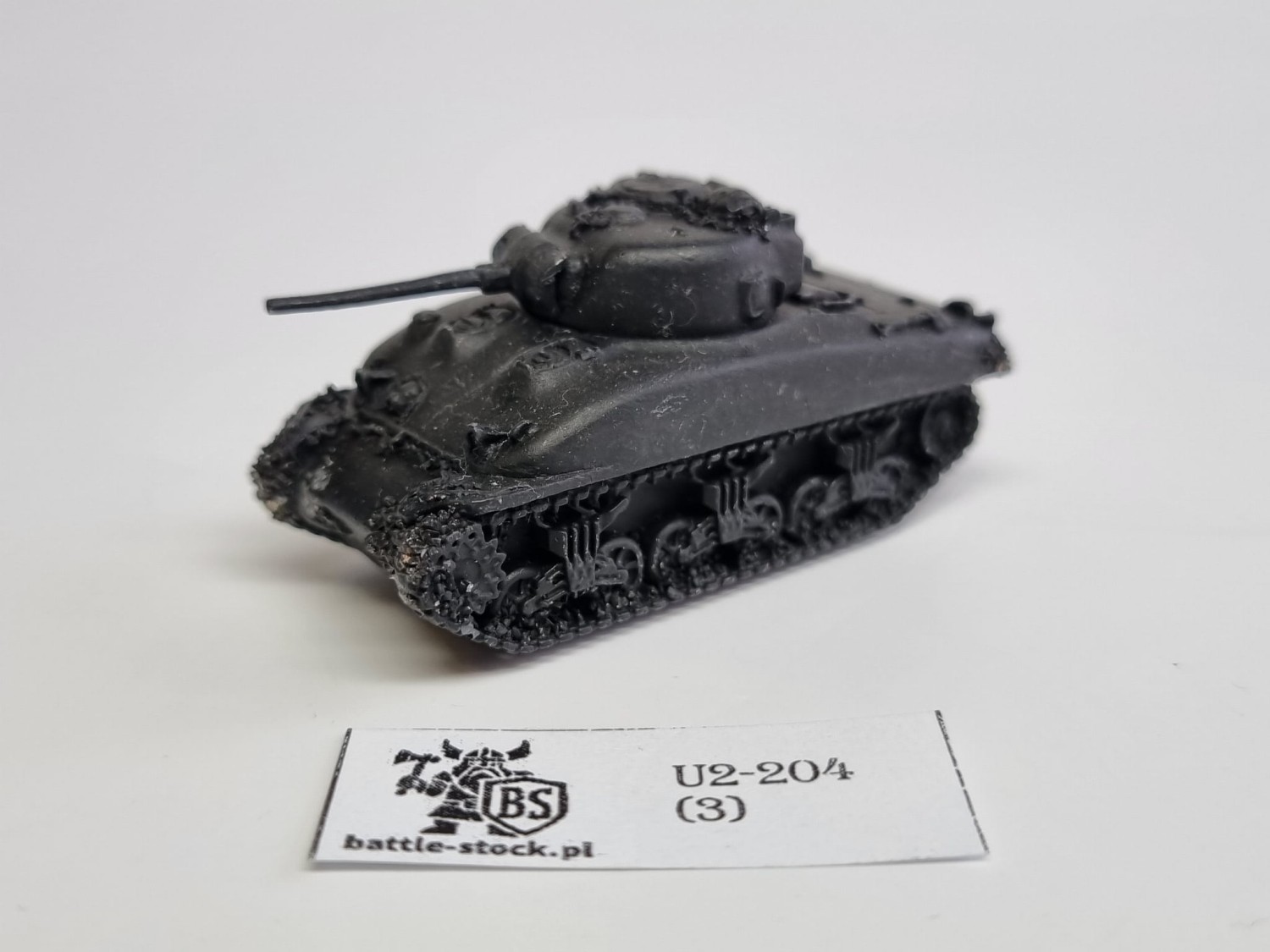 FOW sherman