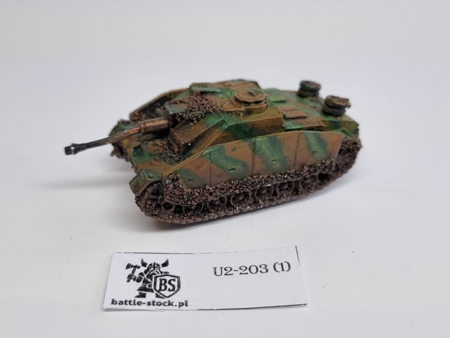 FOW stug G