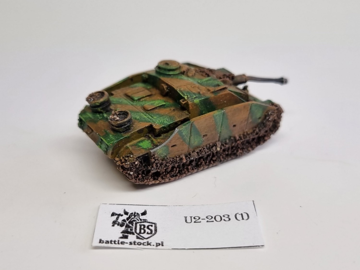 FOW stug G