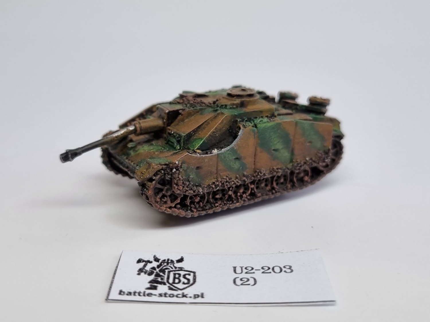 FOW stug G