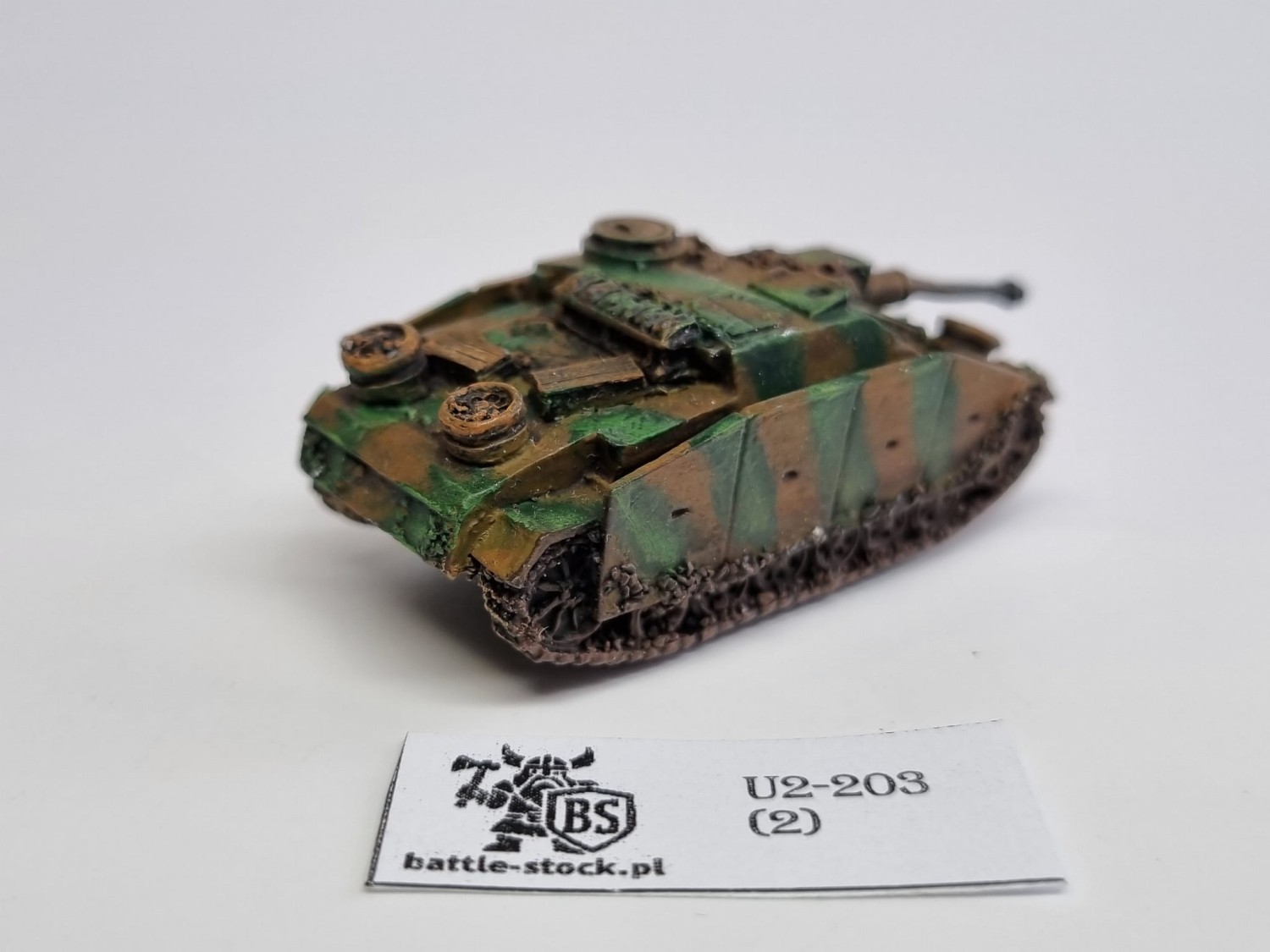 FOW stug G