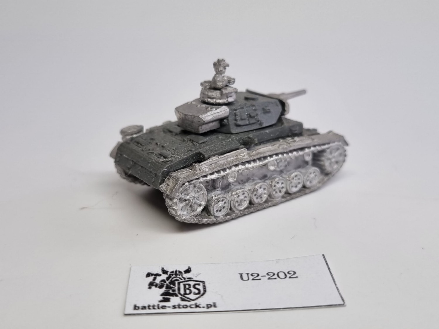 FOW pz3