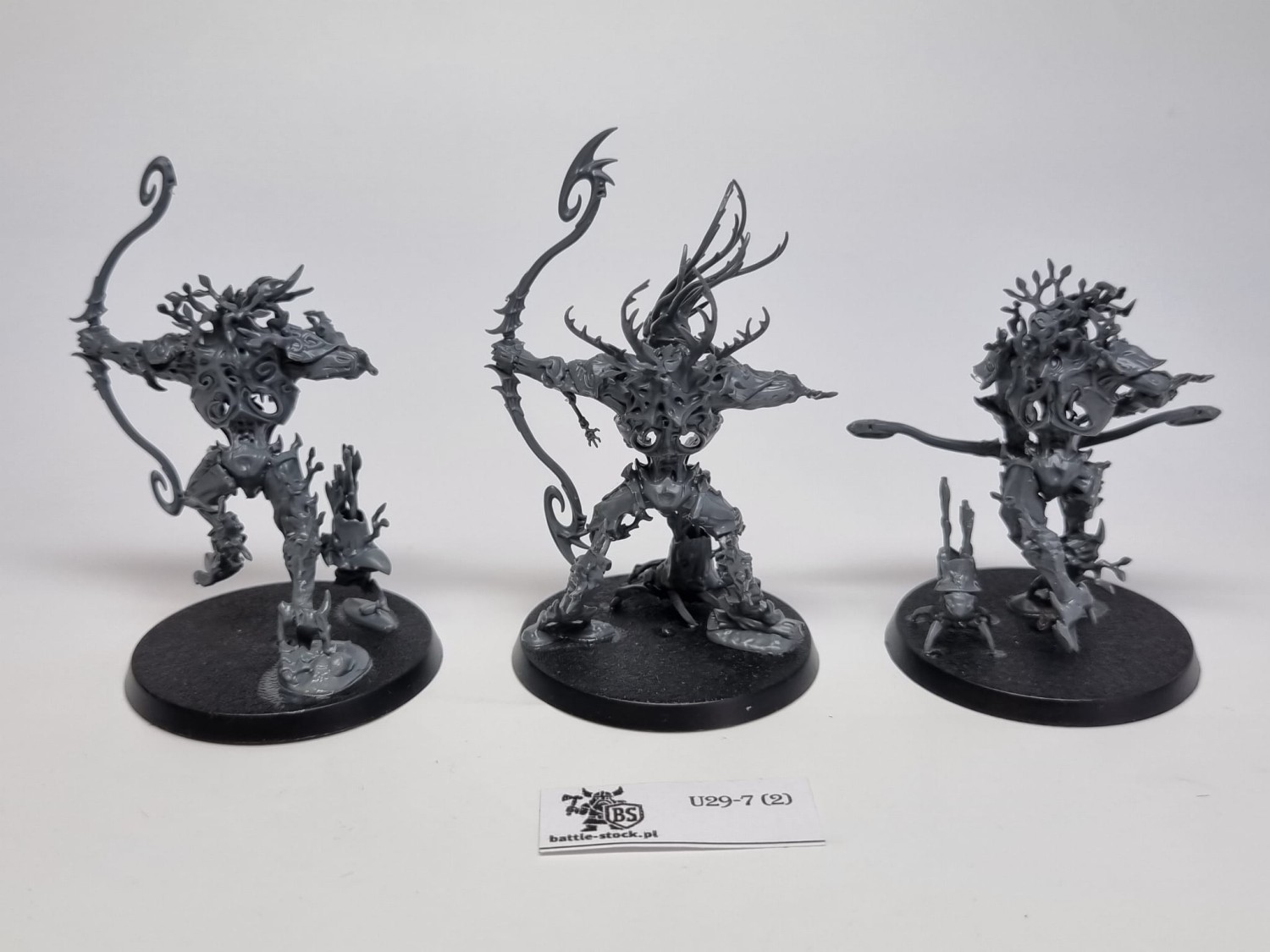 Aos kurnoth hunters oddział