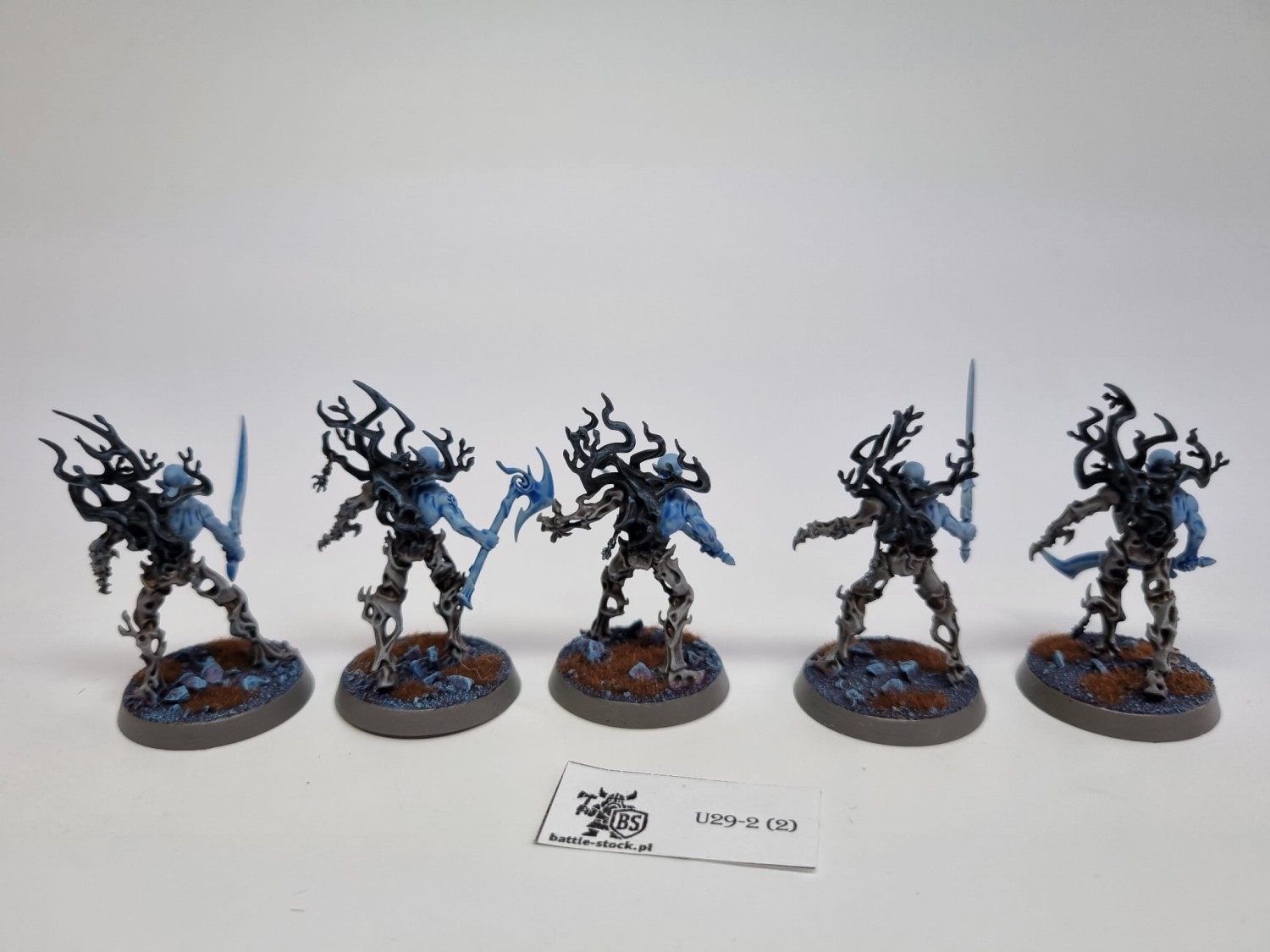 Aos tree-revenants oddział