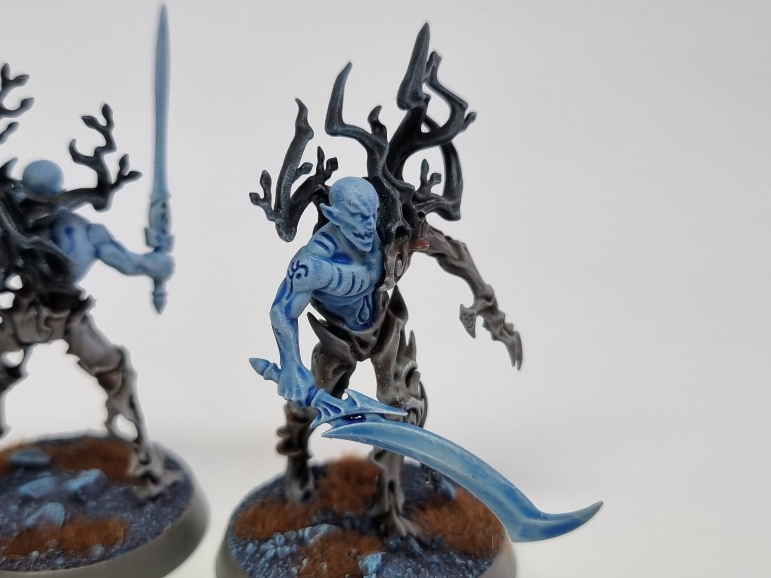 Aos tree-revenants oddział