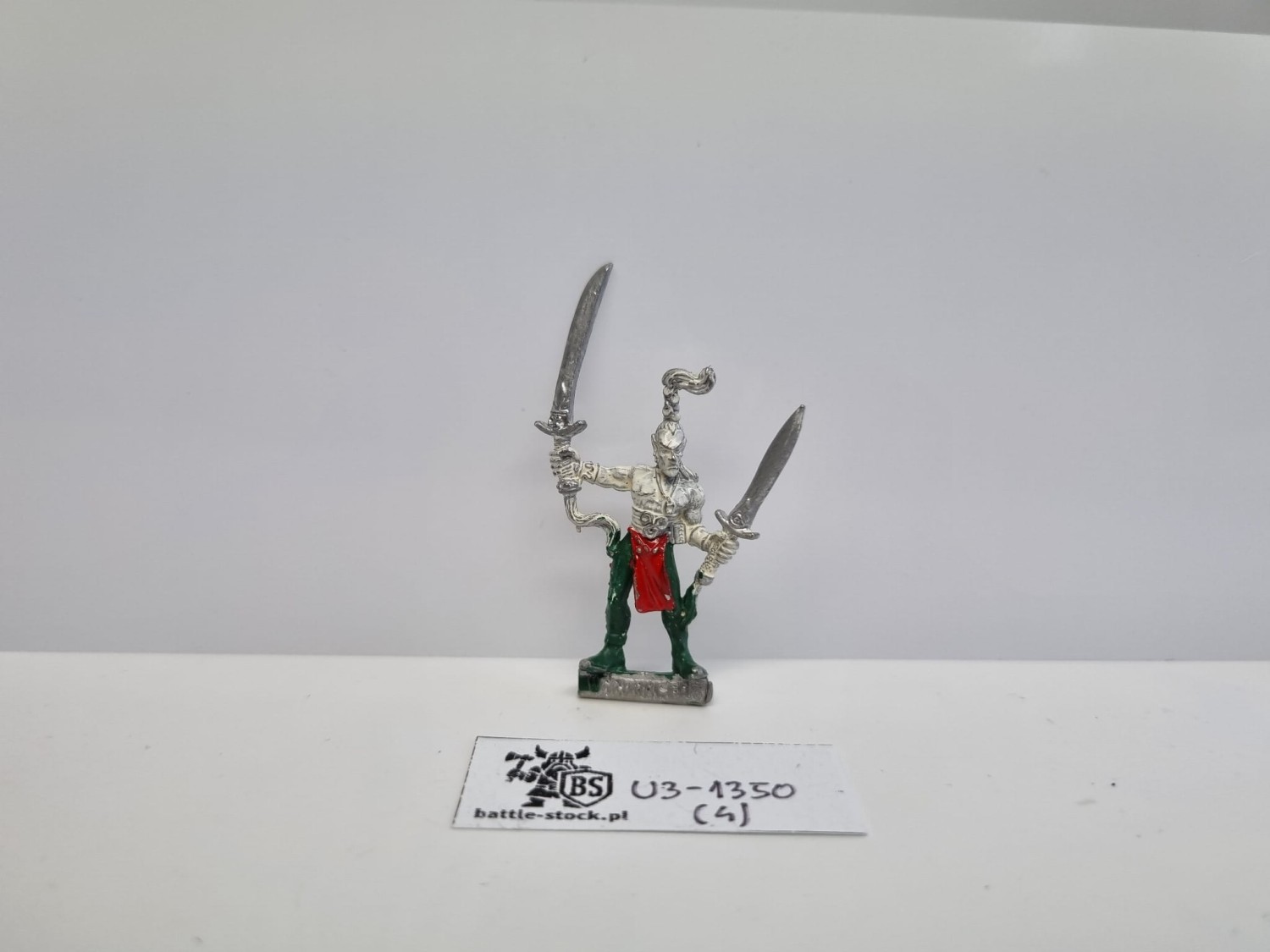 wardancer 5ed