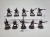 40k drukhari kabalite warriors zestaw