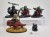 40k orks squighog boyz zestaw