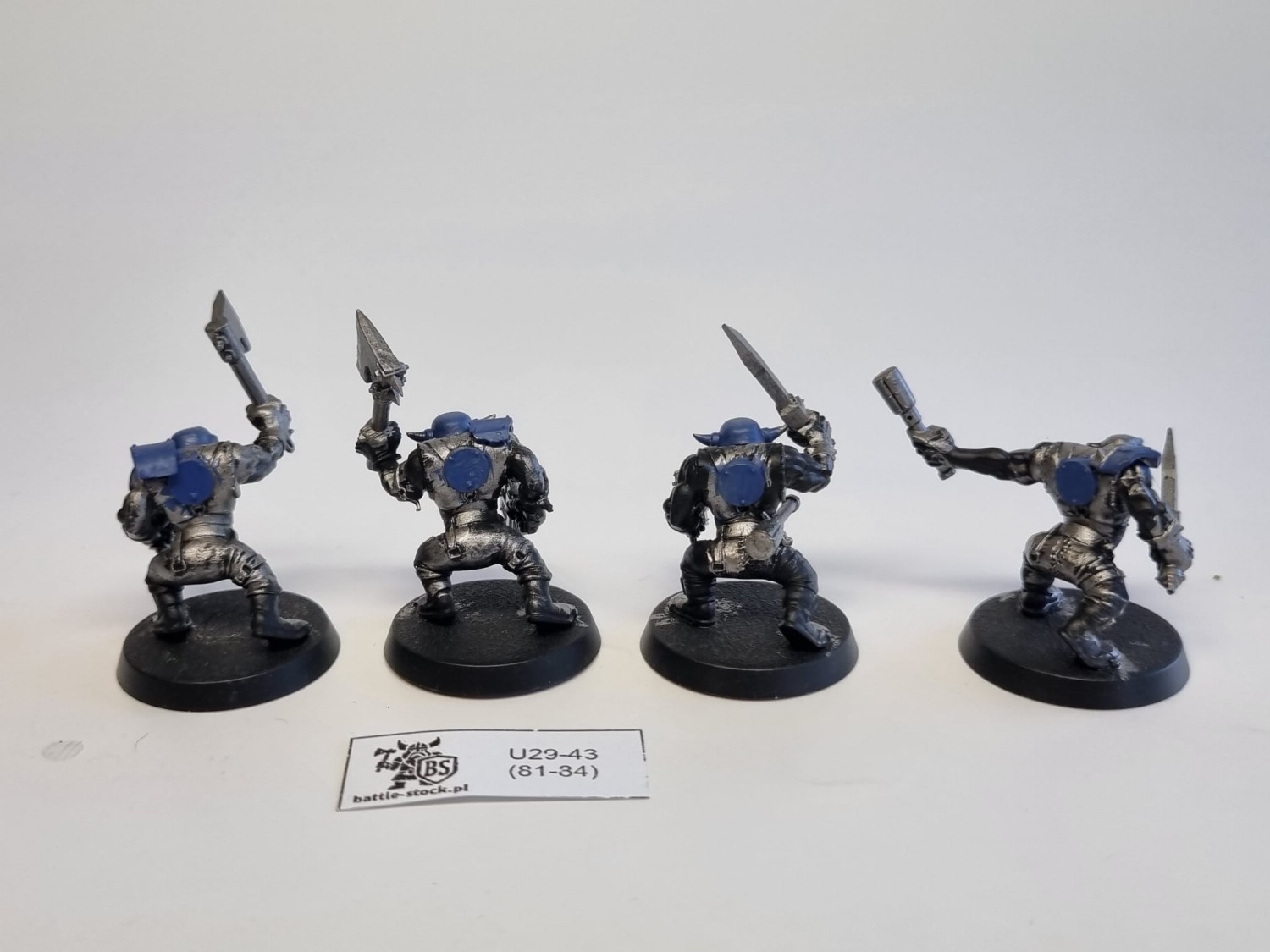 40k ork boyz