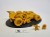 40k ork Shokkjump Dragsta