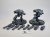 40k HH legion imperialis titans zestaw