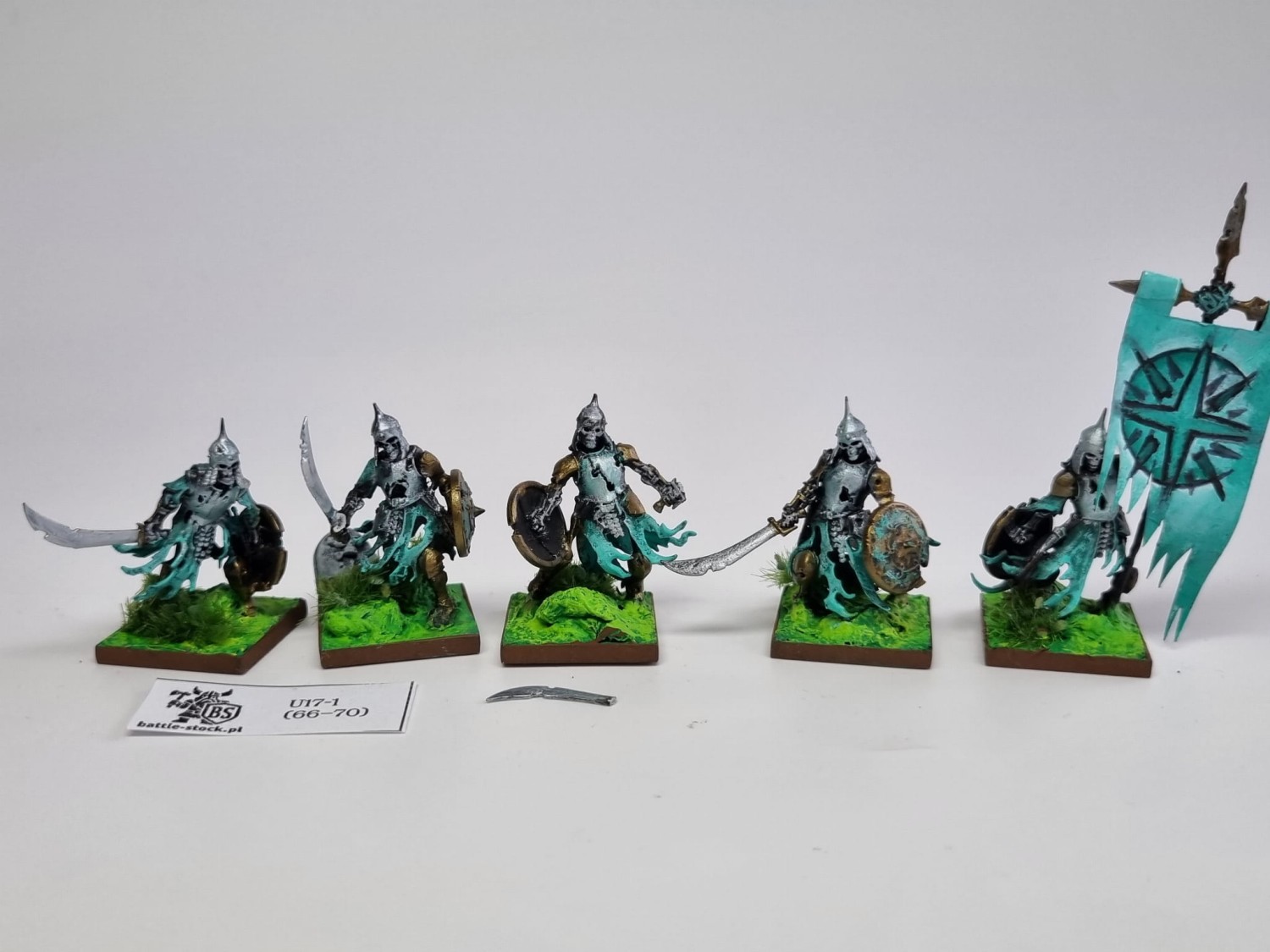 WFB VC skeletons