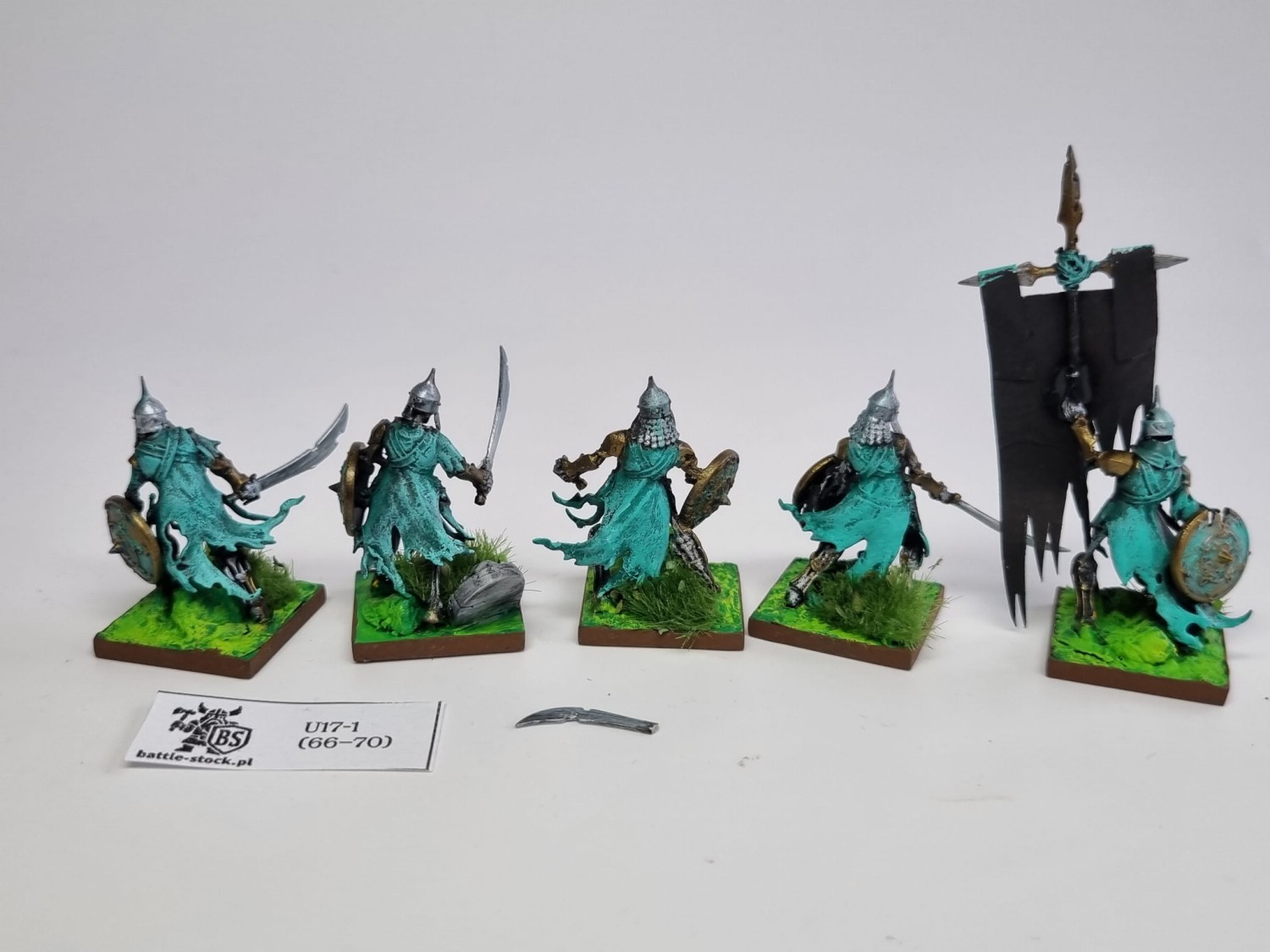 WFB VC skeletons
