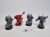 40k CSM chosen