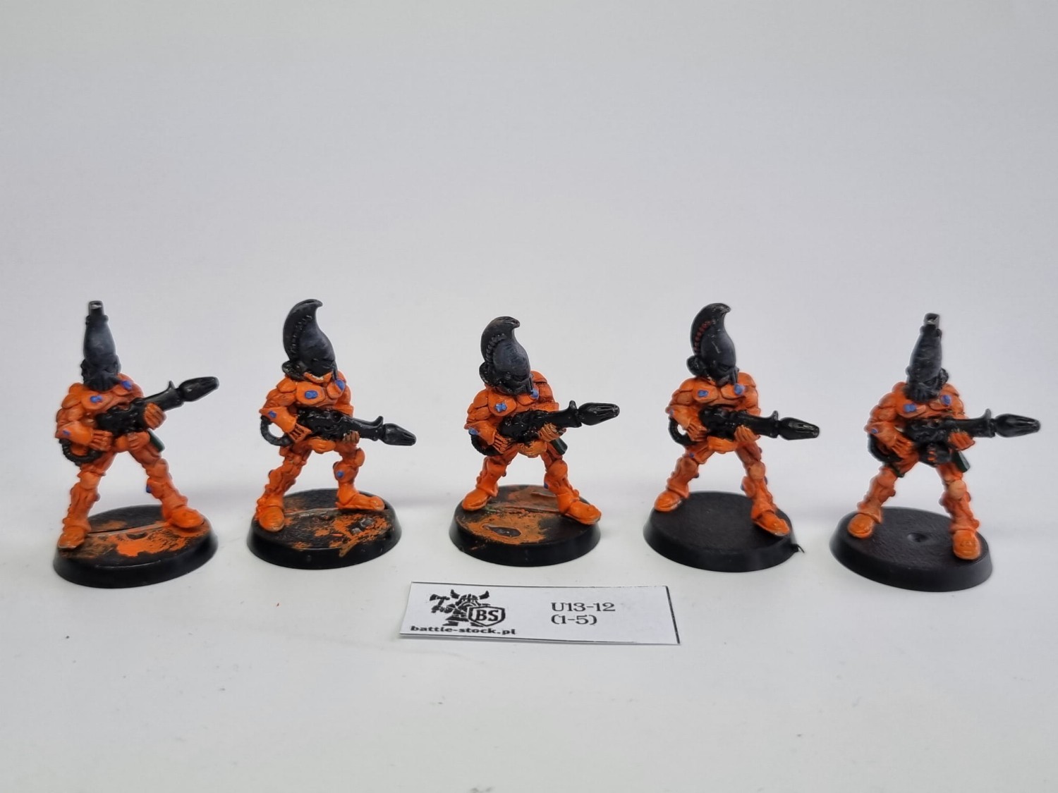 40k fire dragons M