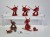 40k GK strike squad (5 modeli)