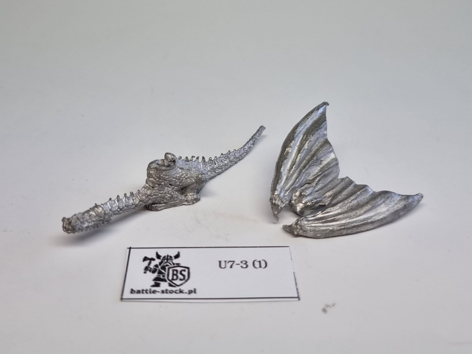WFB oldhammer dragon