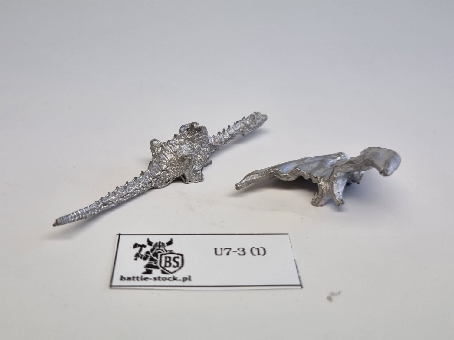 WFB oldhammer dragon
