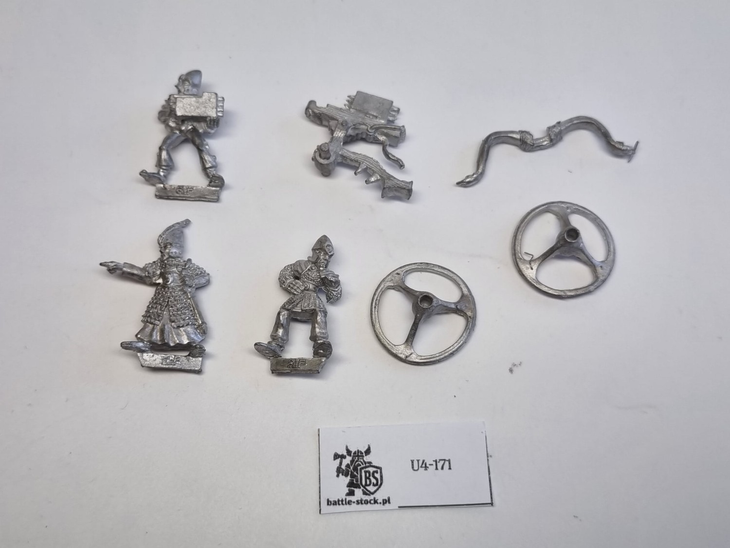 WFB dark elves bolt thrower