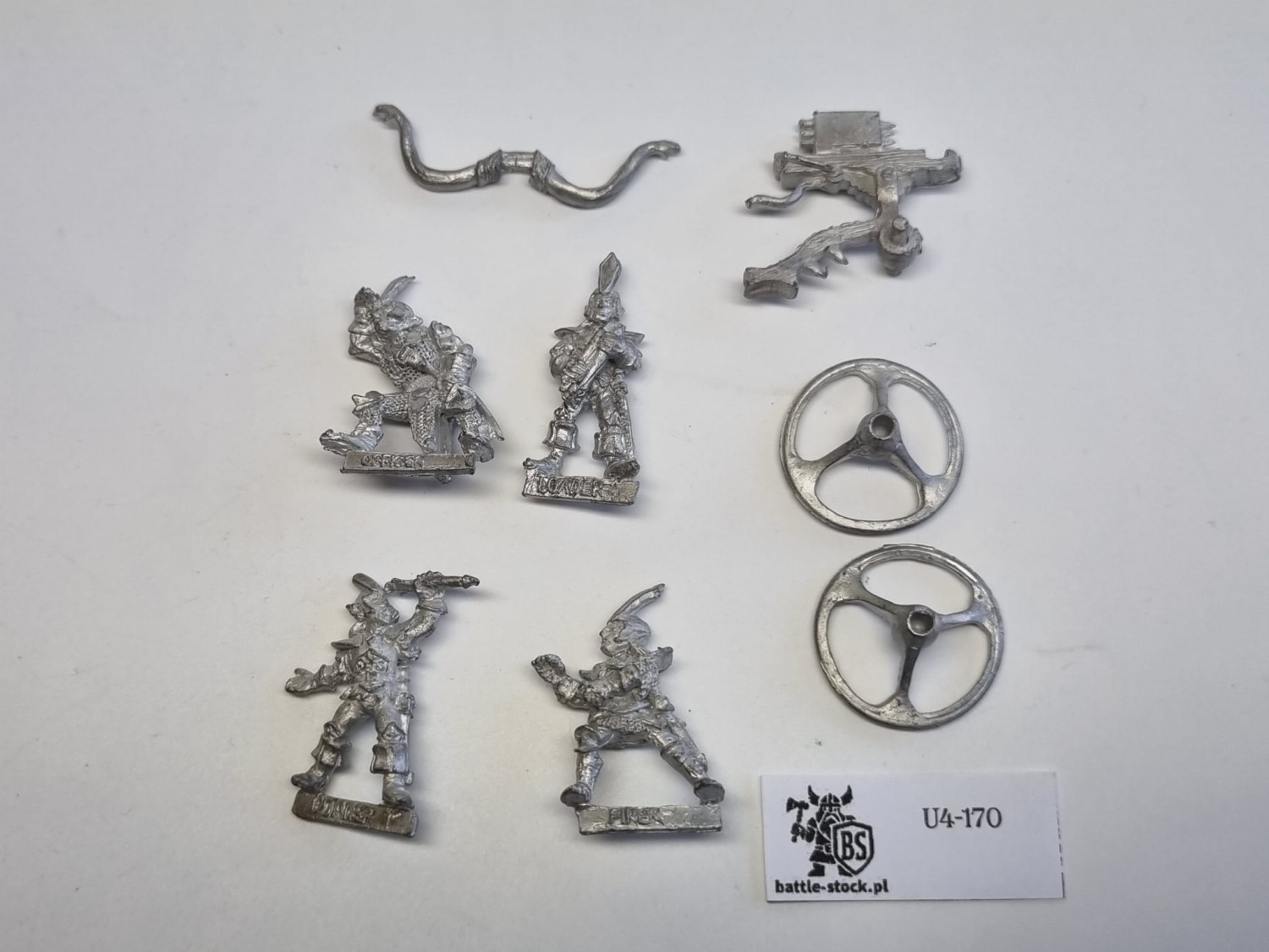 dark elves bolt thrower