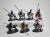 WFB Empire knightly order podstawki nie gw