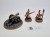 WFB empire battlemasters cannon - podstawki nie gw
