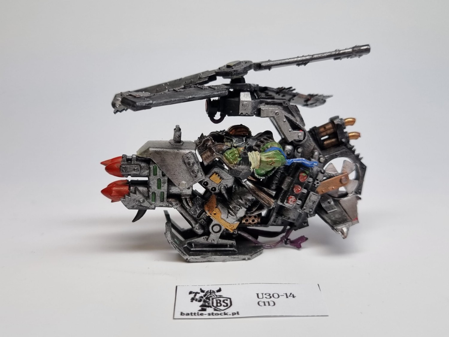 40k deffkotpa