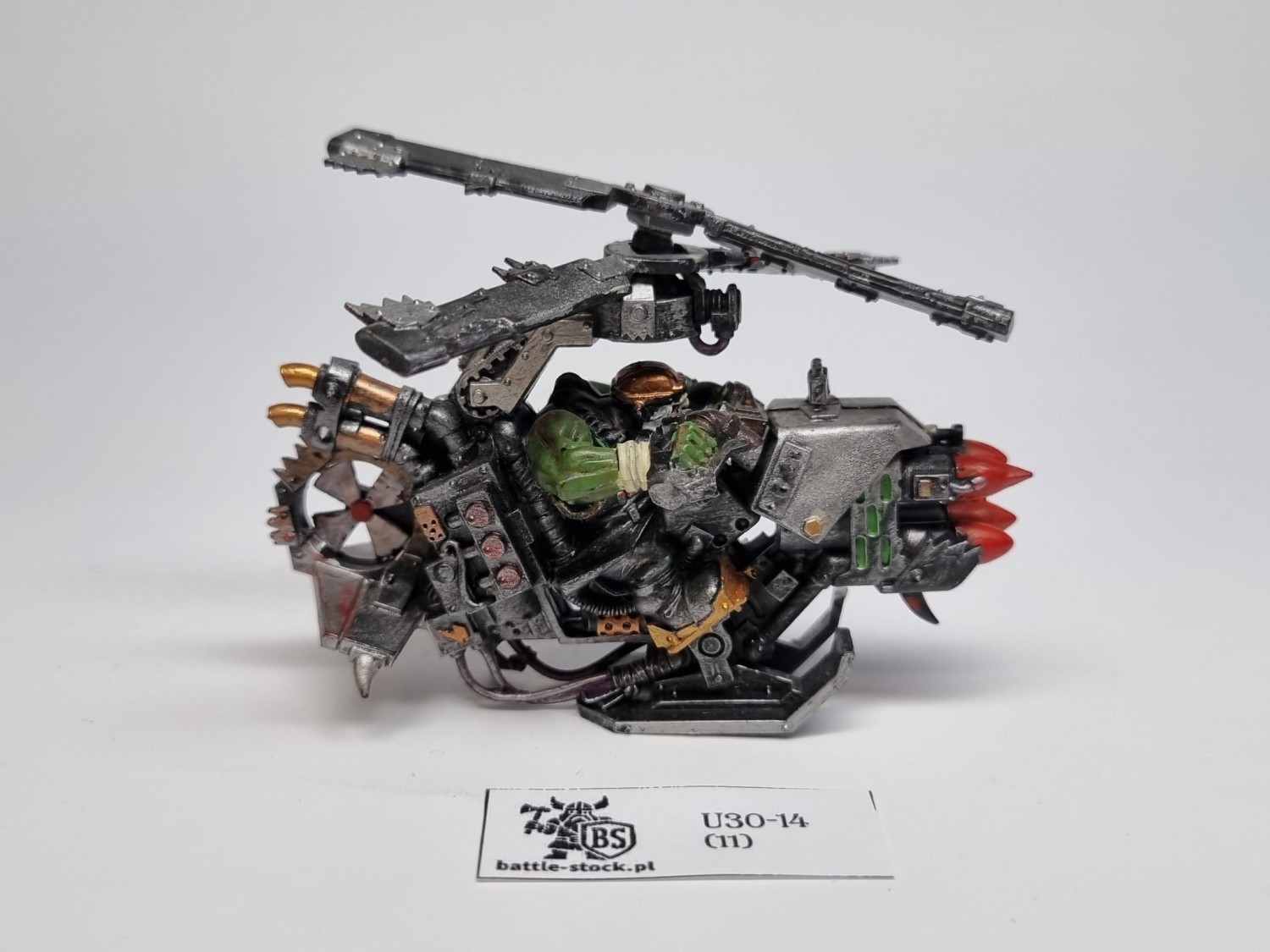 40k deffkotpa