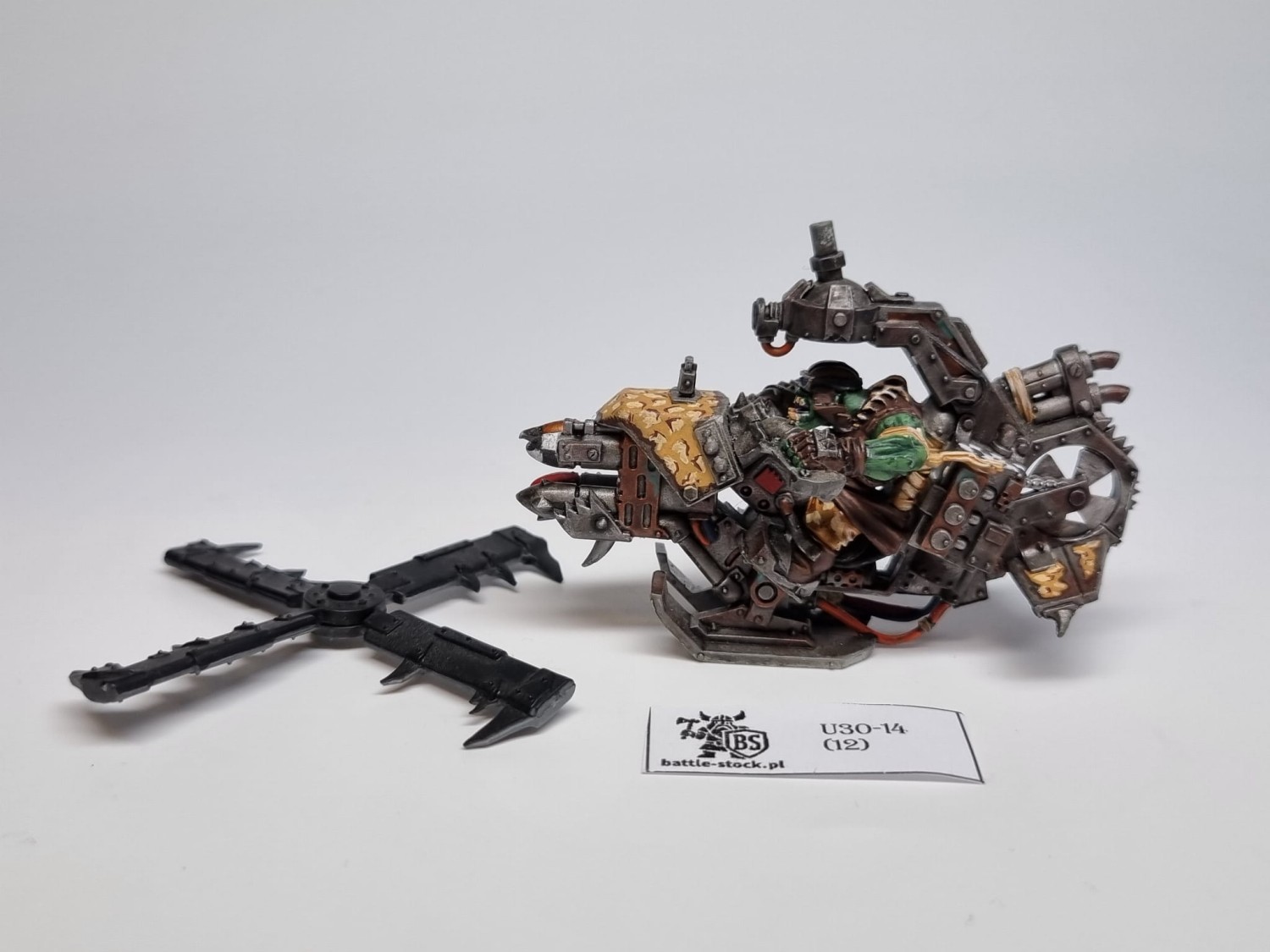 40k deffkotpa