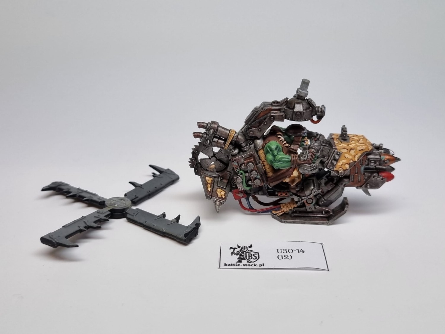 40k deffkotpa