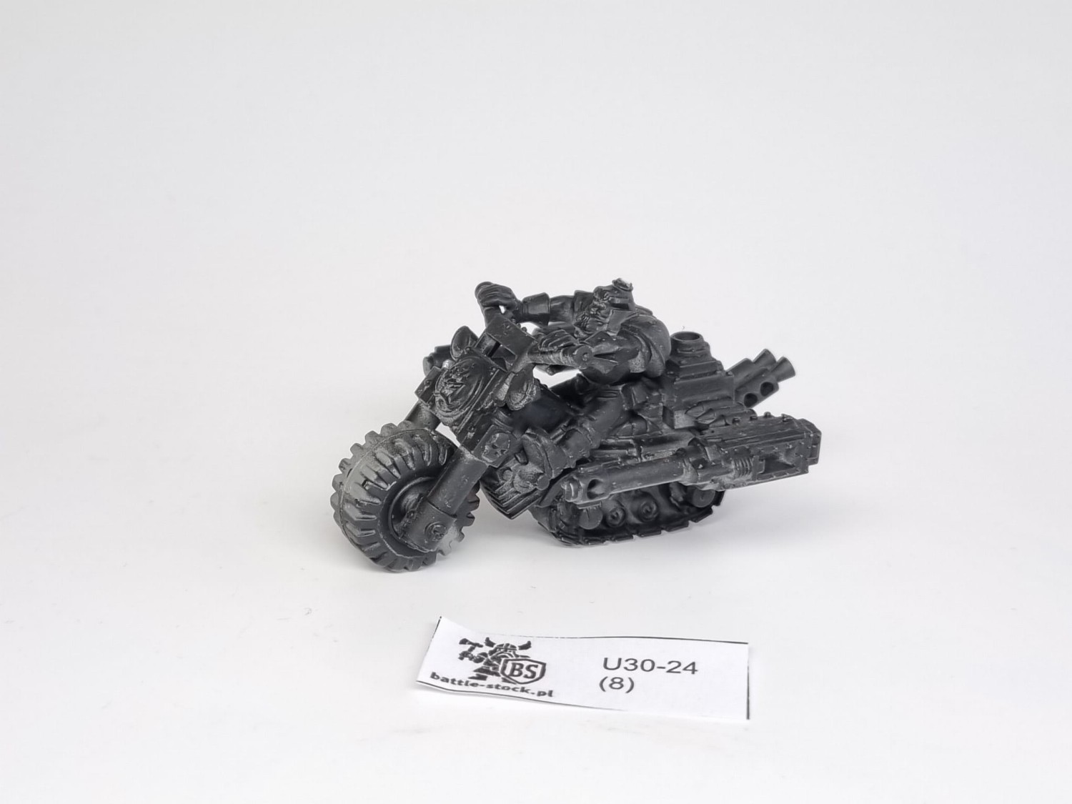 40k ork buggy