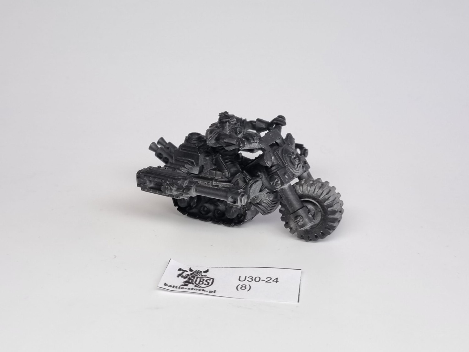 40k ork buggy