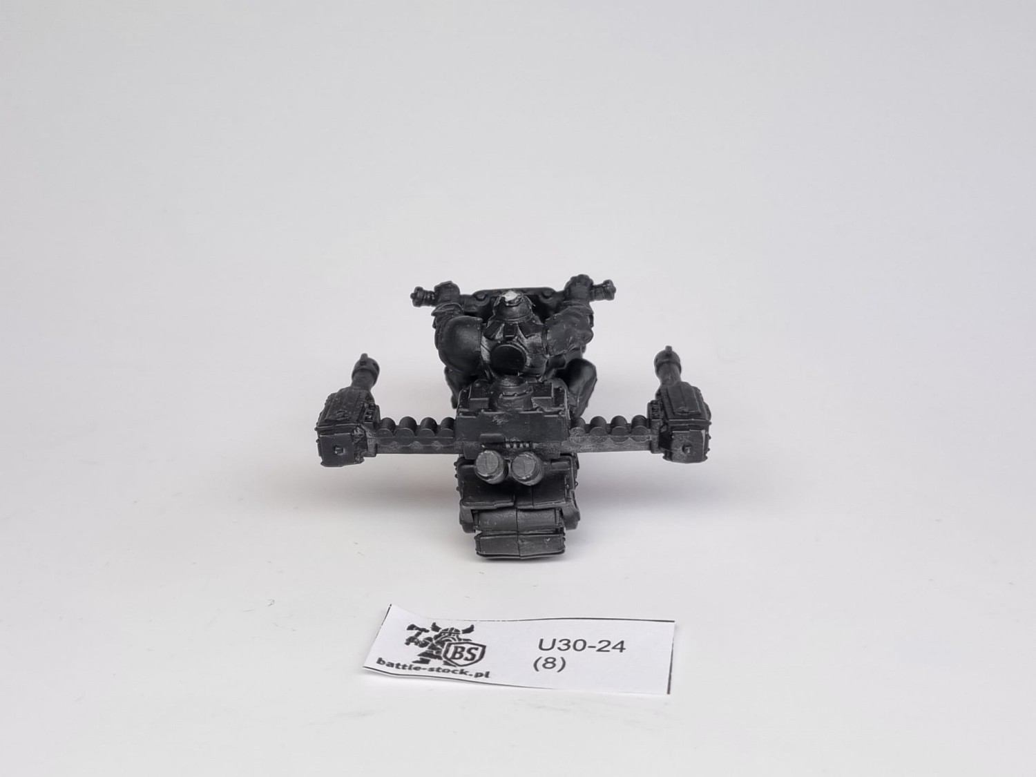40k ork buggy