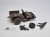 40k ork stary trakk