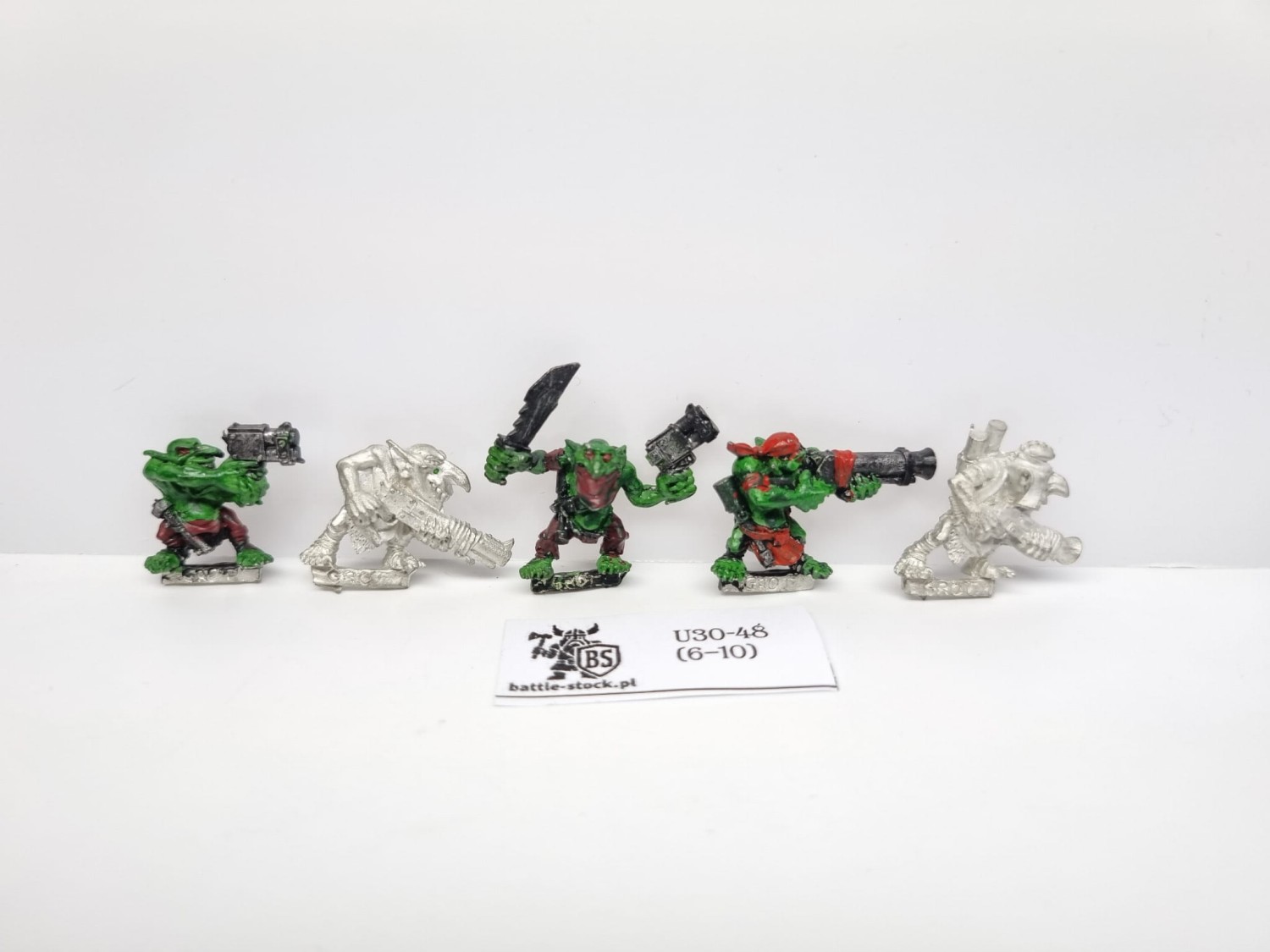 40k Gretchin M