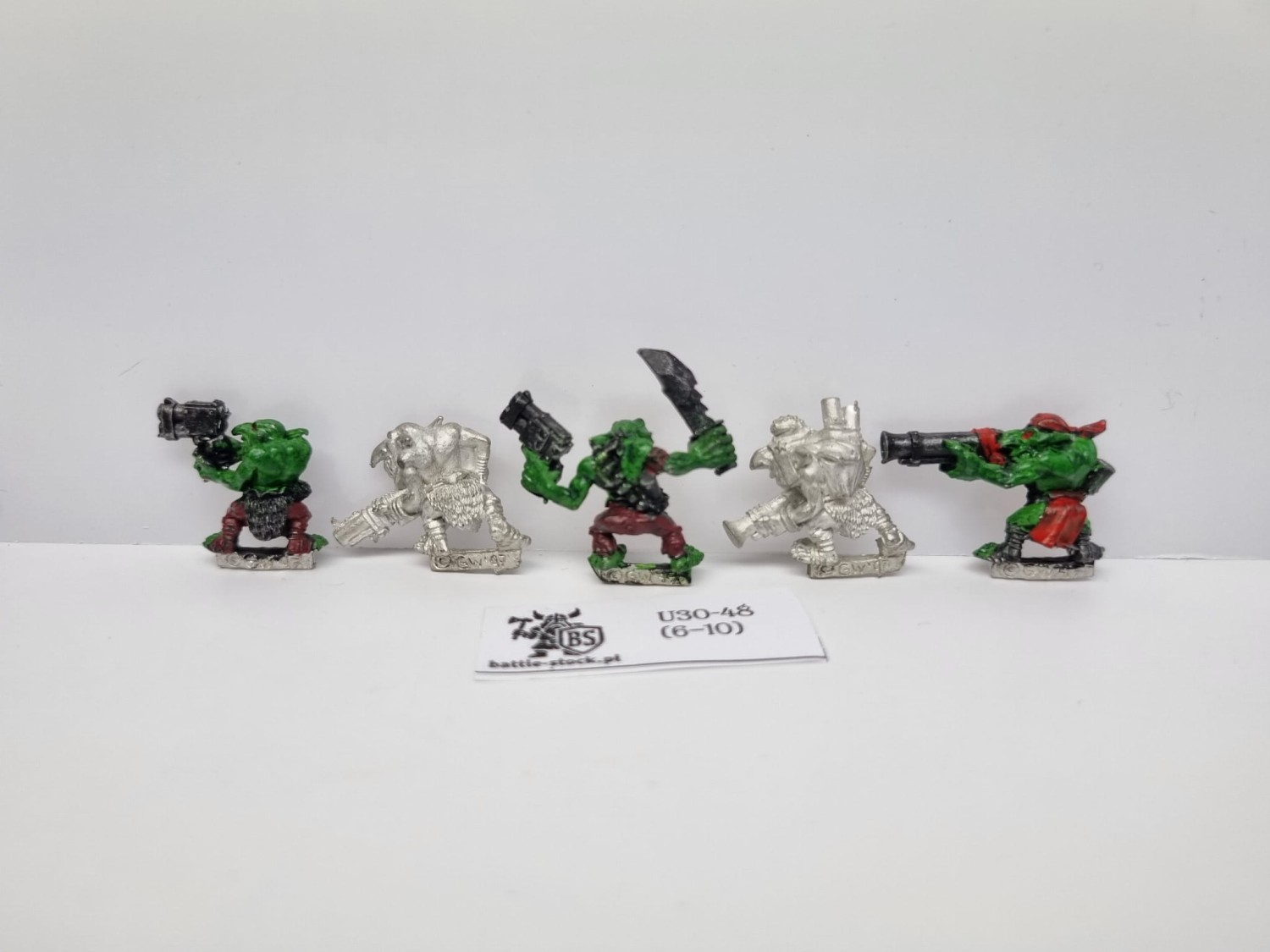 40k Gretchin M