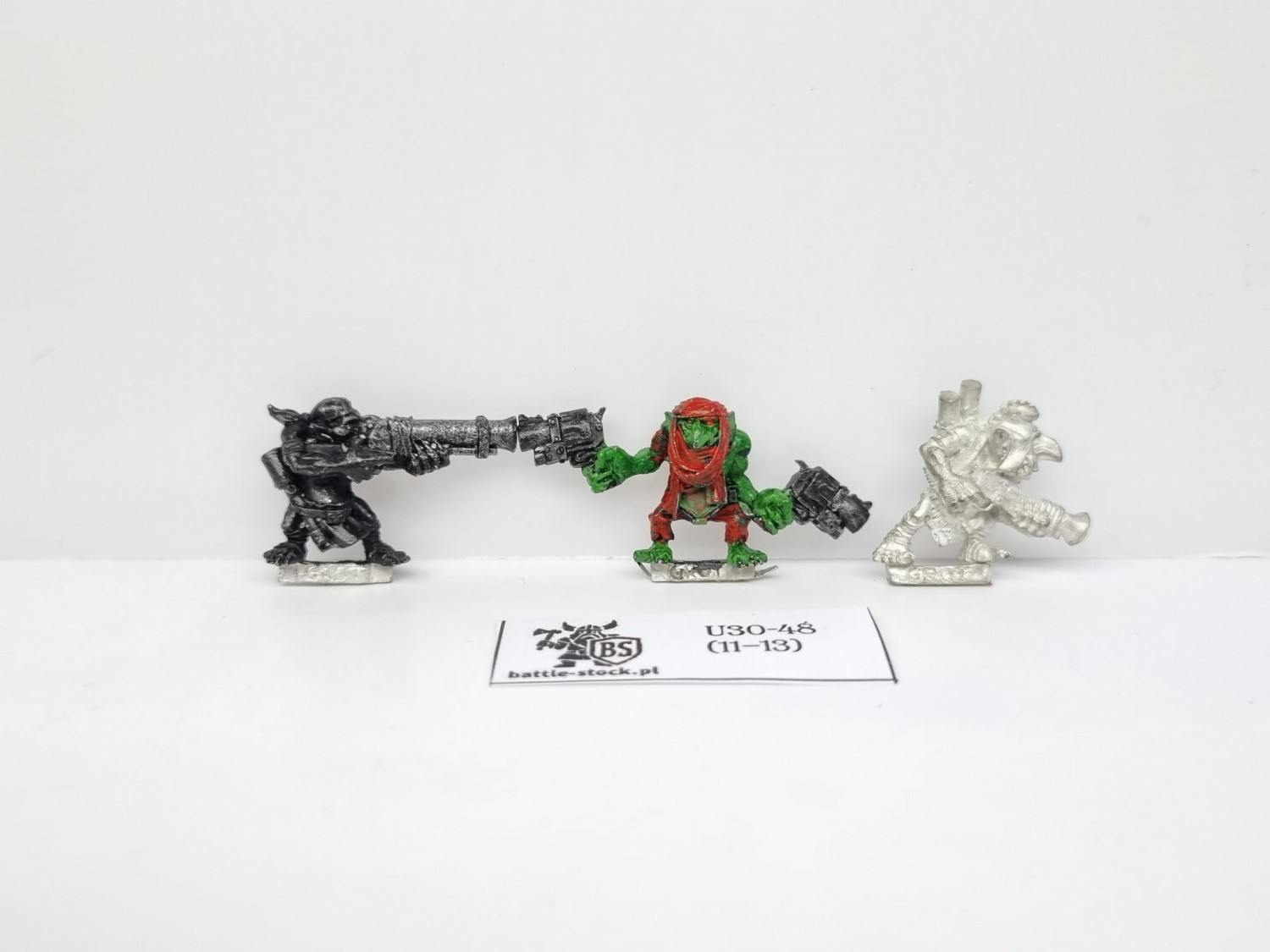 40k Gretchin M